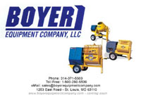 Boyer Construction